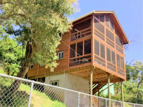 Located In A Quiet Corner Of West End Village Hub Of Roatans Tourism Center,